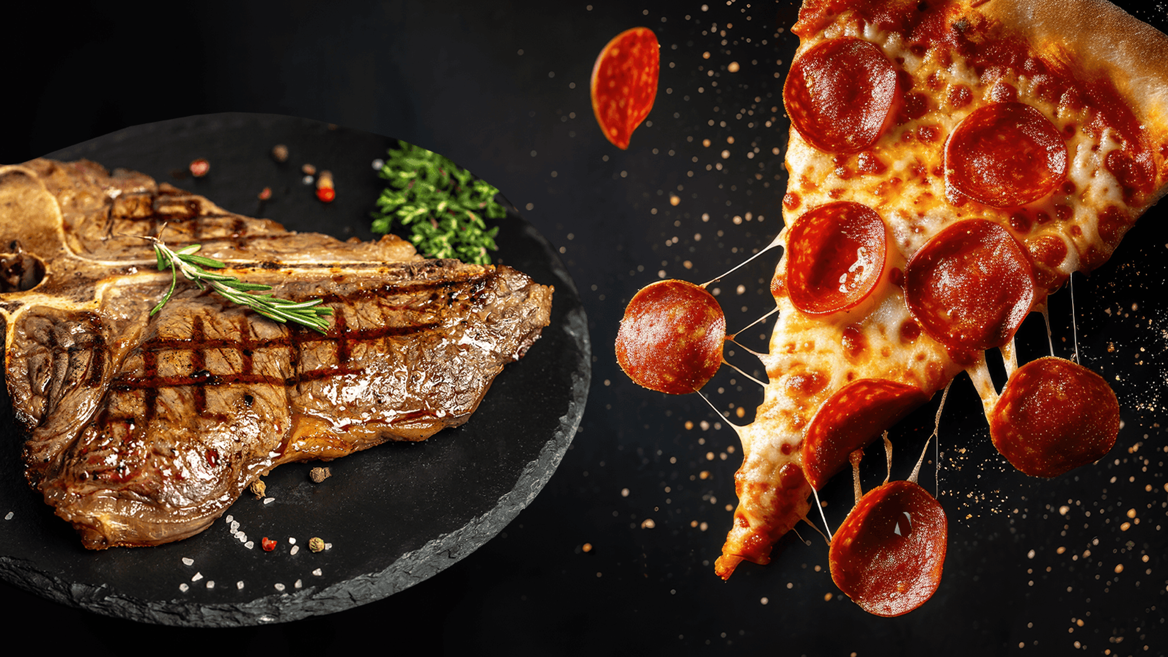 Killarney Grill Restaurant Kerry